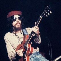 BH comemora 80 anos do nascimento de Raul Seixas - Juan Luiz Guerra/Divulga&ccedil;&atilde;o