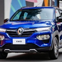 Testes revelam os carros à combustão mais econômicos em 2025 - Divulgação/Renault