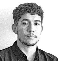 "Escrevo seu nome no arroz" - Pablo Saborido/divulgação