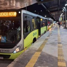 PBH lança pesquisa para mapear transporte coletivo à noite e nas madrugadas - Divulgação/PBH