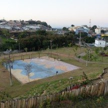 PBH quer ampliar realização de eventos em novo parque da cidade  - Tulio Santos/EM/D.A.Press. Brasil. Belo Horizonte