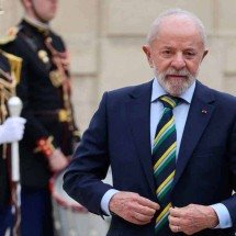 O governo está acabando antes da hora