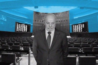 Congresso nocauteia o governo, PF investiga corrupção com verbas parlamentares