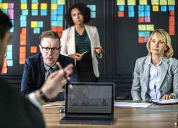 O marketing sempre teve importância nas decisões empresariais. O que mudou foi sua centralidade
       -  (crédito: FREEPIK)