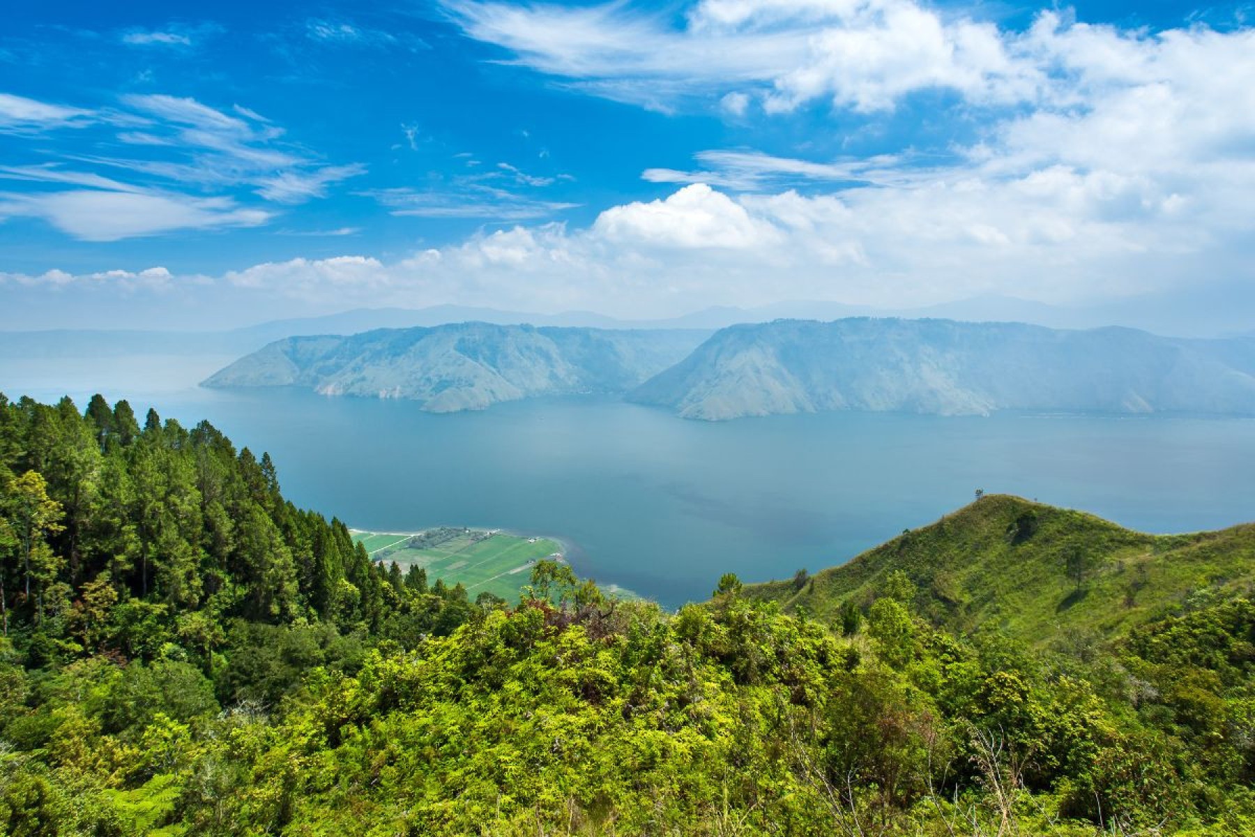 Sumatra (Indonésia)-mazzzur de Getty Images