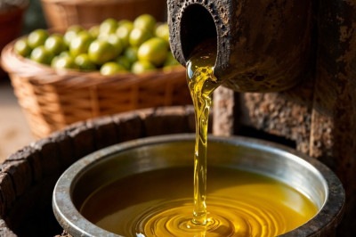 Os polifenóis são compostos bioativos encontrados em muitos alimentos de origem vegetal, conhecidos por suas propriedades antioxidantes e anti-inflamatórias -  (crédito: Freepik)