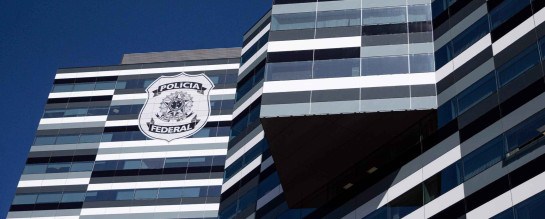 Operação da Polícia Federal contra desvios de emendas esquenta o clima político -  (crédito: Platobr Politica)