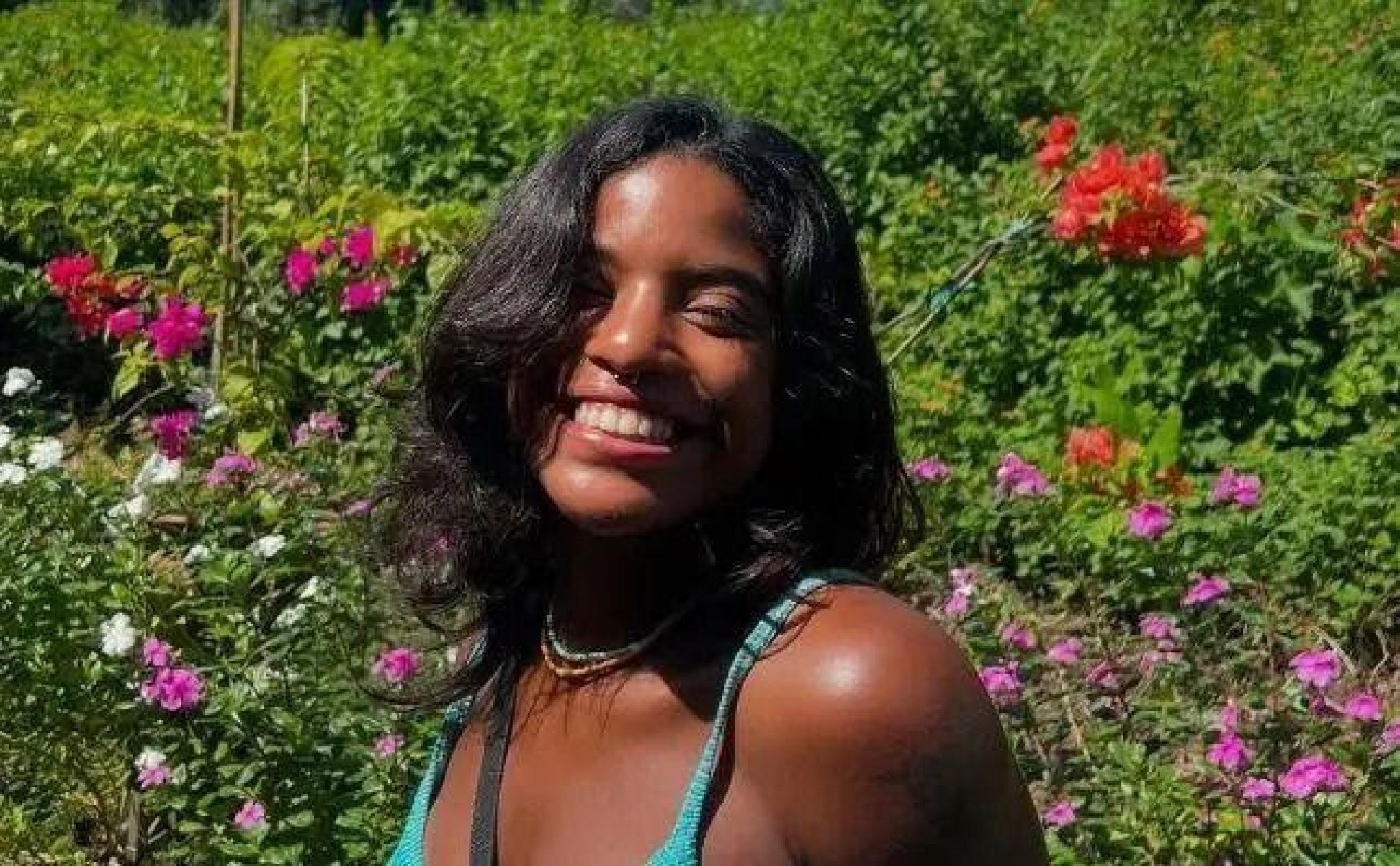 Que toda mulher possa ousar ser livre - EPA