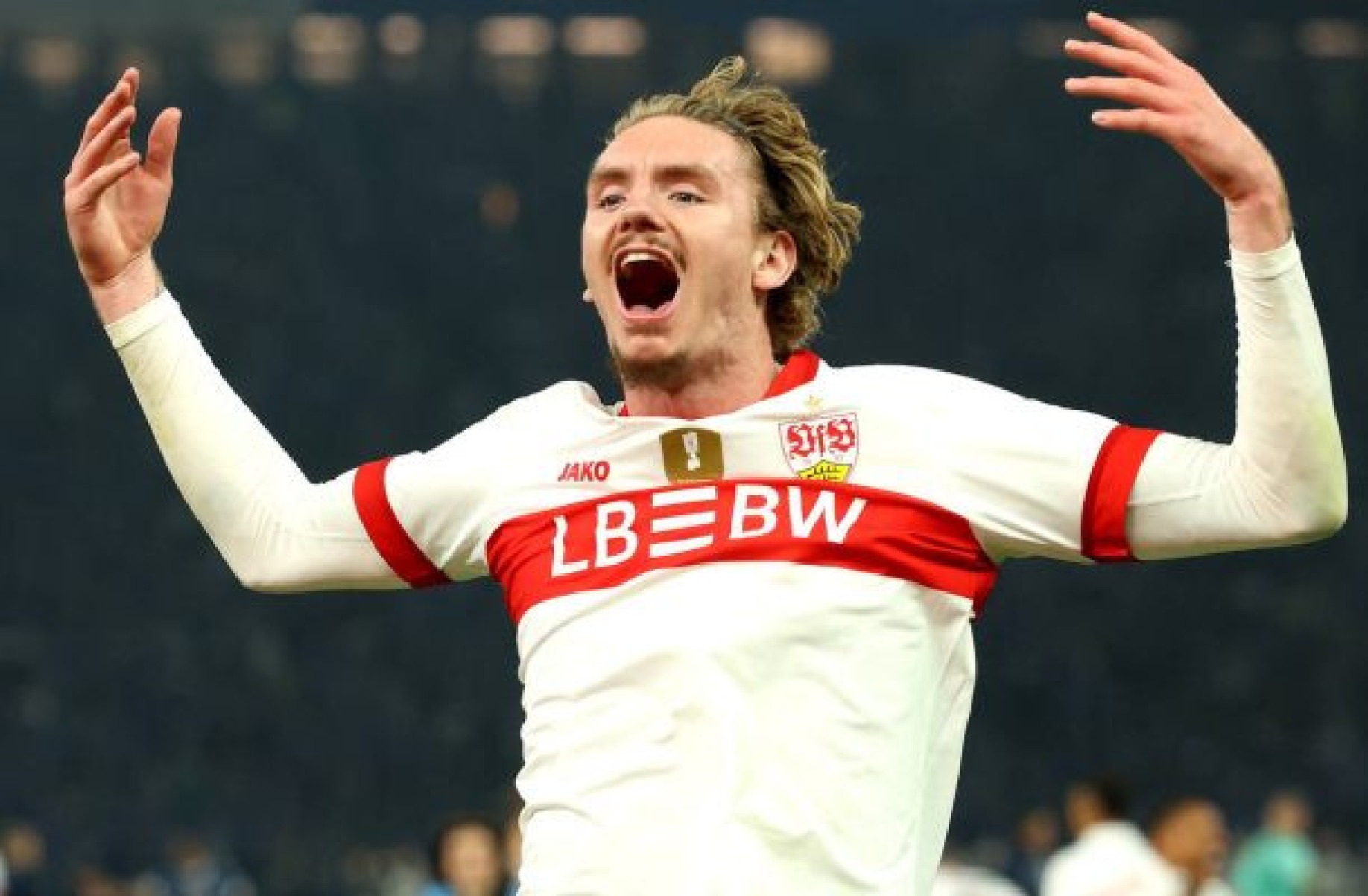 Bayern se aproxima de contratar novo concorrente de Harry Kane Bayern se aproxima de contratar novo concorrente de Harry Kane