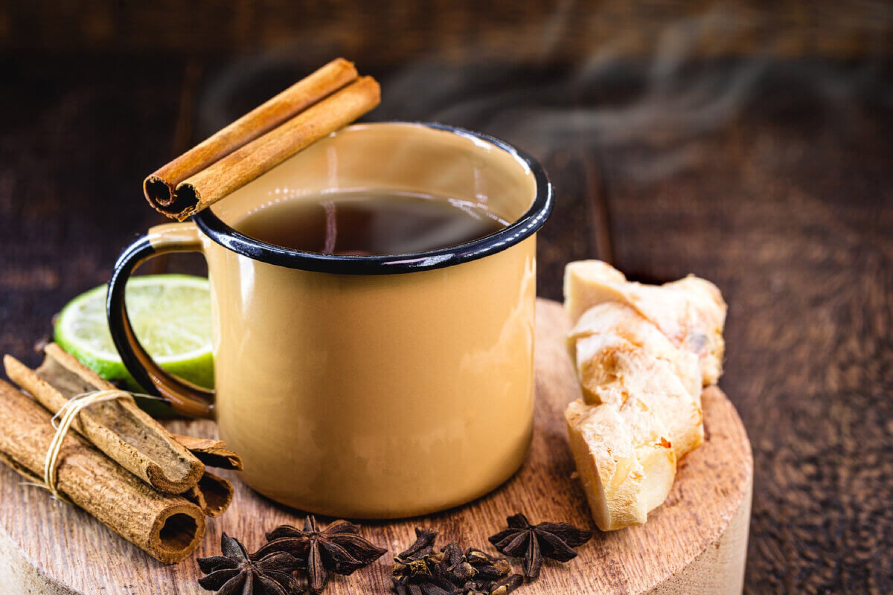 7 receitas de quentão que vão te surpreender