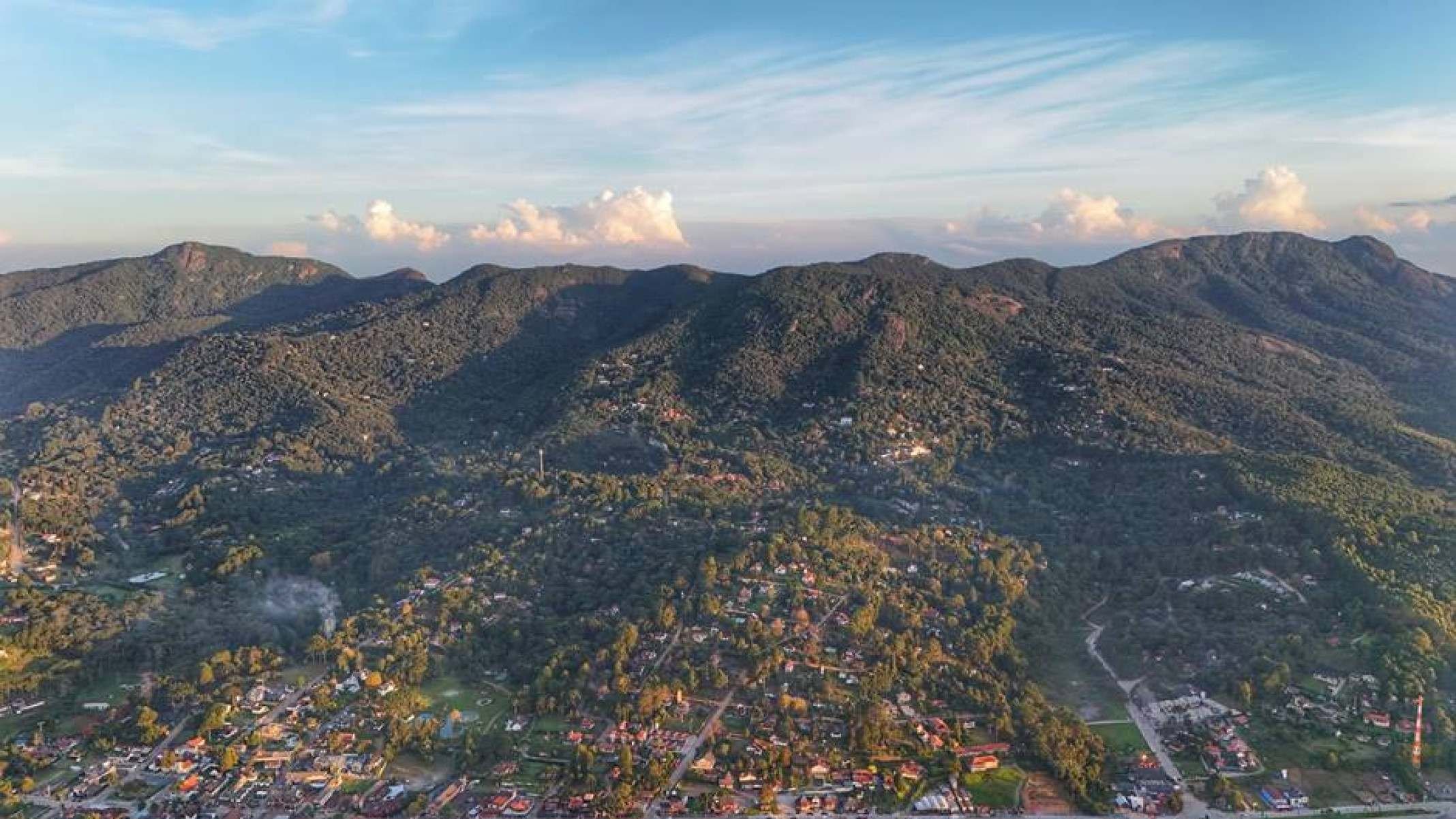 Monte Verde: festival Inverno nas Montanhas começa neste sábado (28/6) - Kelvim Borges/Divulga&ccedil;&atilde;o