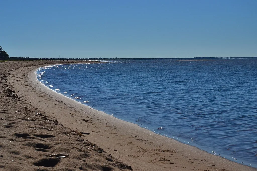 Maior lago da América do Sul fica no Brasil: veja os principais do continente - 	Kelly da Silva KS wikimedia commons 