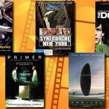 Especialistas elegem os cinco filmes mais inteligentes do cinema -  Divulgação