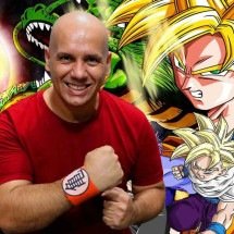 Morre Anísio Mello Jr, aos 60 anos, voz da abertura de 'Dragon Ball' - Reprodução