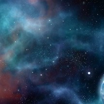 Mapa "mais profundo do Universo" é acessível online - Freepik/kjpargeter