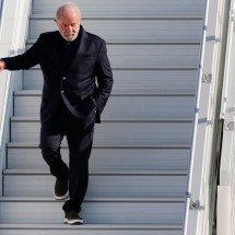 Crise de hegemonia do governo Lula vai muito além do Congresso - Dave Chidley/AFP