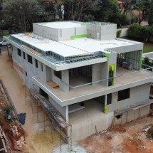 Tecnologia reduz custo e tempo da construção civil - ACERVO METAL LIGHT