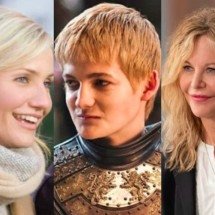 Fora de cena: Atores que decidiram se afastar das telas; e uma atriz que voltou - Montagem/Divulgação/Reprodução