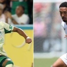 Palmeiras x Botafogo: as escalações pelas oitavas do Mundial de Clubes - No Ataque Internacional