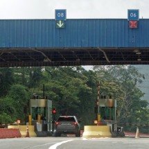Fim de pedágio revela fragilidade orçamentária em pequenas cidades - Leonardo Costa/Tribuna de Minas