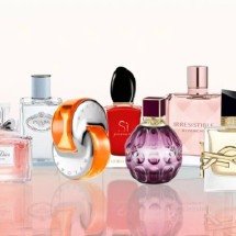 Tem cheiro bom no ar: a história do perfume e sua popularidade - Divulgação/ Silvana Martins