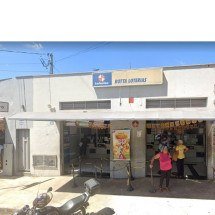 Saiba onde foi feita a aposta ganhadora da Quina de São João em BH - Reprodução/Google Stret View
