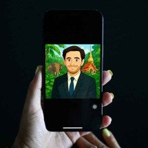 O submundo global da tecnologia