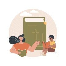Bíblia nas escolas faz Minas discutir religião -  FREEPIK