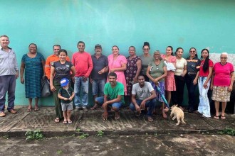 A força das mulheres empreendedoras, que cultivam sonhos no coração do Pará