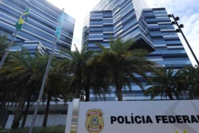 Chefe de divisão que combate fraudes no INSS muda de cargo na PF -  (crédito: Platobr Nacional)