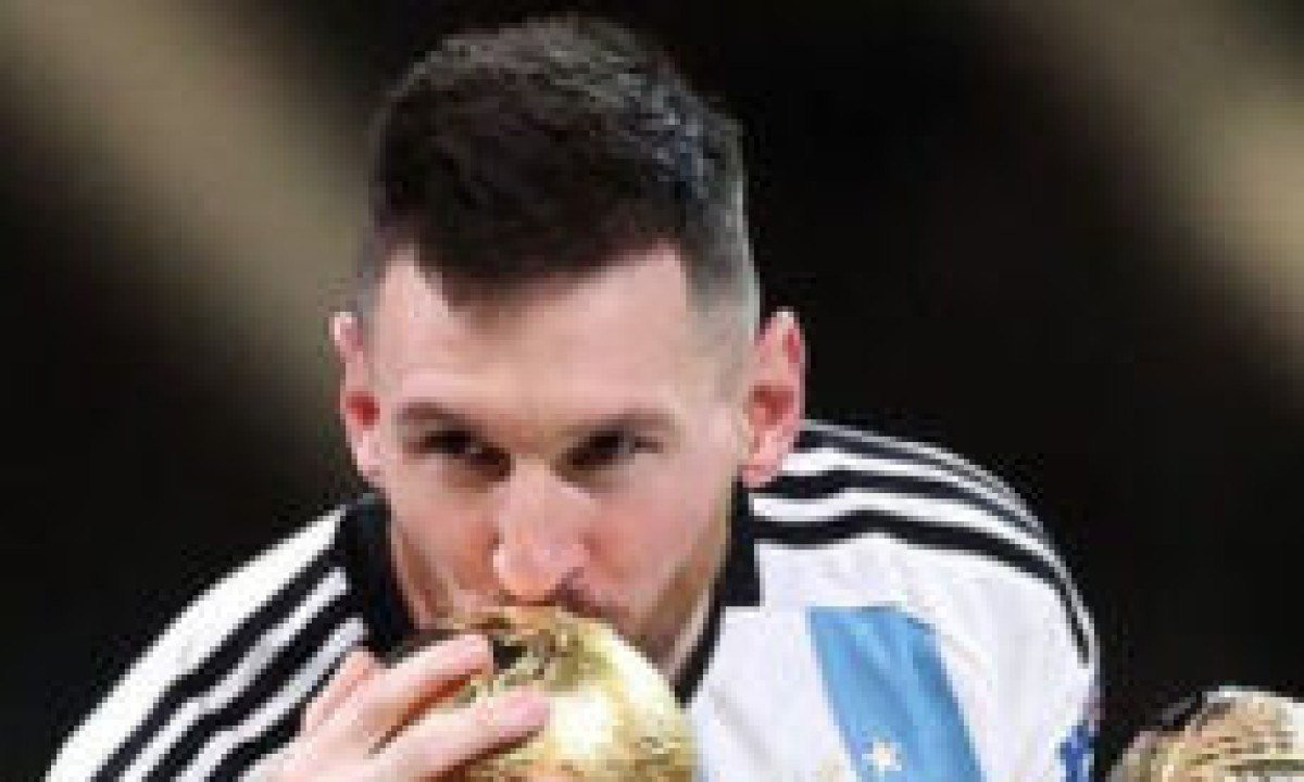  Instagram @fifaworldcup
     -  (crédito: No Ataque Internacional)