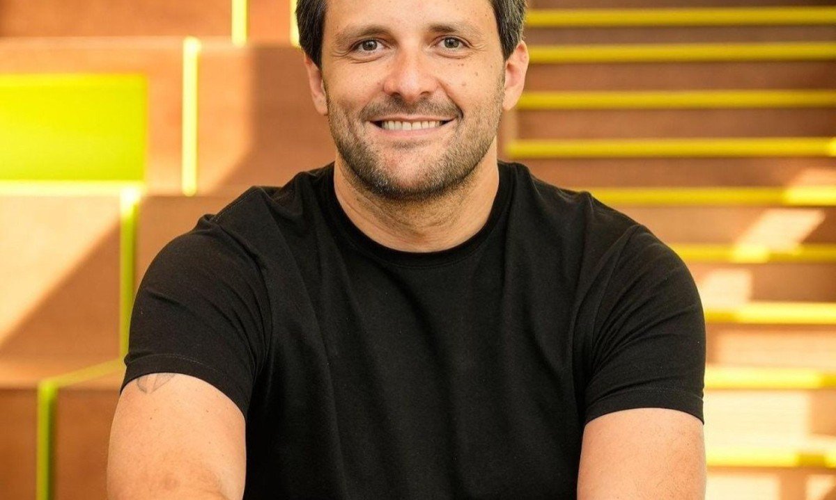 Gustavo Portes, líder de Dados da Google, recomenda o uso da IA por todos os empreendedores -  (crédito: Arquivo Pessoal)