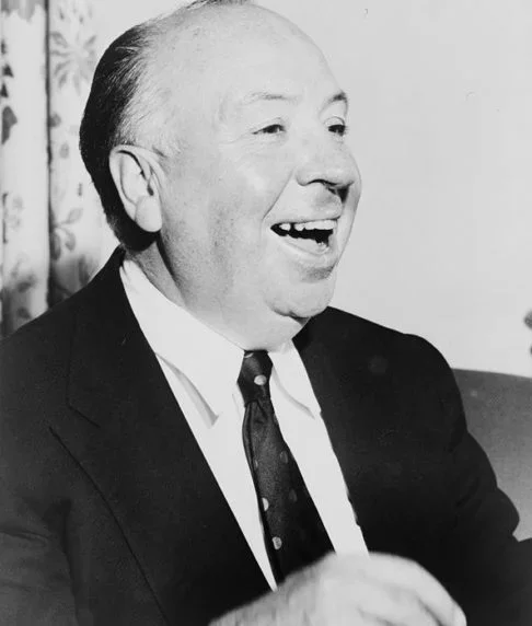 Mestre do Suspense nunca recebeu Oscar: curiosidades sobre Alfred Hitchcock - wikimedia commons Fred Palumbo