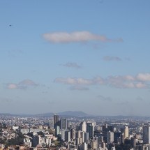 Tempo em BH: confira a previsão para este domingo (29/6) na capital 