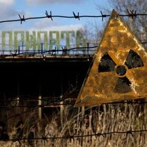 Pesquisadores descobrem vermes imunes à radiação de Chernobyl - Domínio público