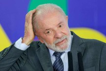 Governo Lula n&#227;o sabe como resolver problema da hospedagem para COP 30
