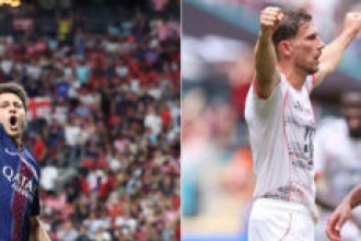 PSG x Bayern: data e horário do jogo das quartas de final do Mundial