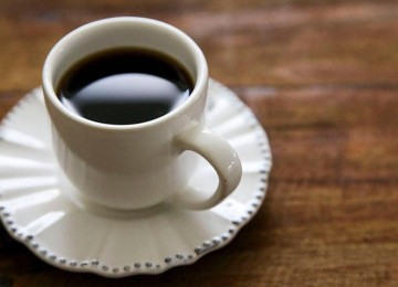 O estudo também discorre sobre o café, uma das bebidas mais populares no Brasil. No caso, tudo depende da quantidade consumida.  -  (crédito: - Marcelo Camargo/Agência Brasil )