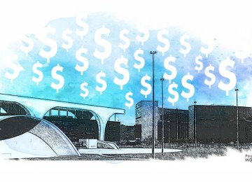A renúncia fiscal ocorre quando o governo (federal, estadual ou municipal) abre mão de receber o total ou parte dos tributos devidos -  (crédito: Paulo Miranda/Ilustração)