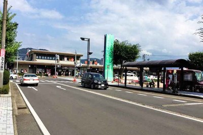 A cidade de Sabae é conhecida como a “capital dos óculos” no Japão. A tradição  na fabricação do item é antiga. Remonta ao início do século 20.
 -  (crédito: Flickr inunami)