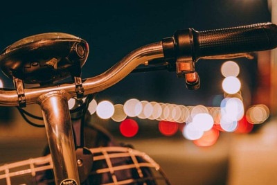 Em meio ao incentivo ao uso da bicicleta para reduzir as emissões de carbono, algumas cidades se destacam. A seguradora digital Luko divulgou a lista das cidades mais "bike-friendly" do mundo. -  (crédito: Pixabay)