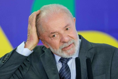 Governo Lula não sabe como resolver problema da hospedagem para COP 30 -  (crédito: Platobr Politica)