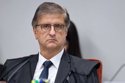 Gonet cita STJ ‘equivocado’ e pede ao STF definição sobre relatórios do Coaf -  (crédito: Platobr Nacional)
