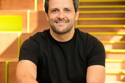 Gustavo Portes, líder de Dados da Google, recomenda o uso da IA por todos os empreendedores -  (crédito: Arquivo Pessoal)