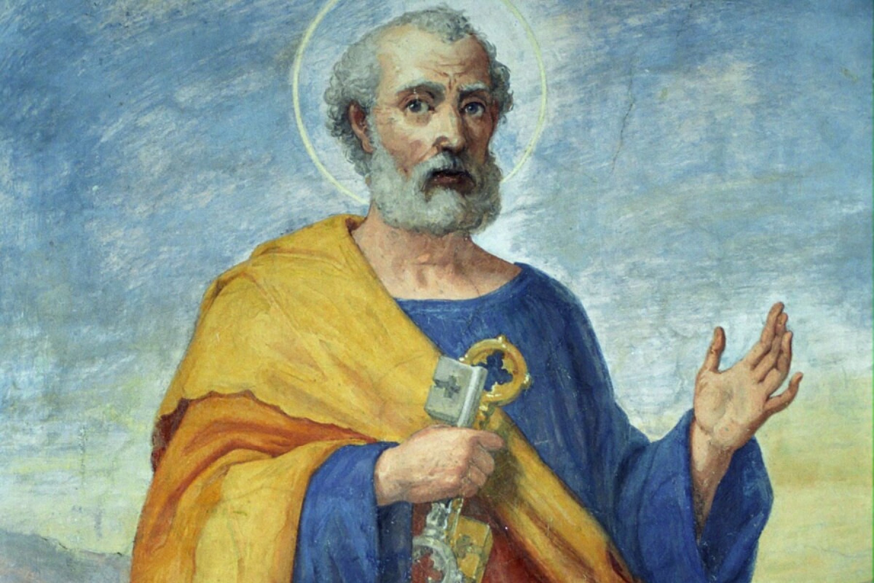 6 orações para o Dia de São Pedro