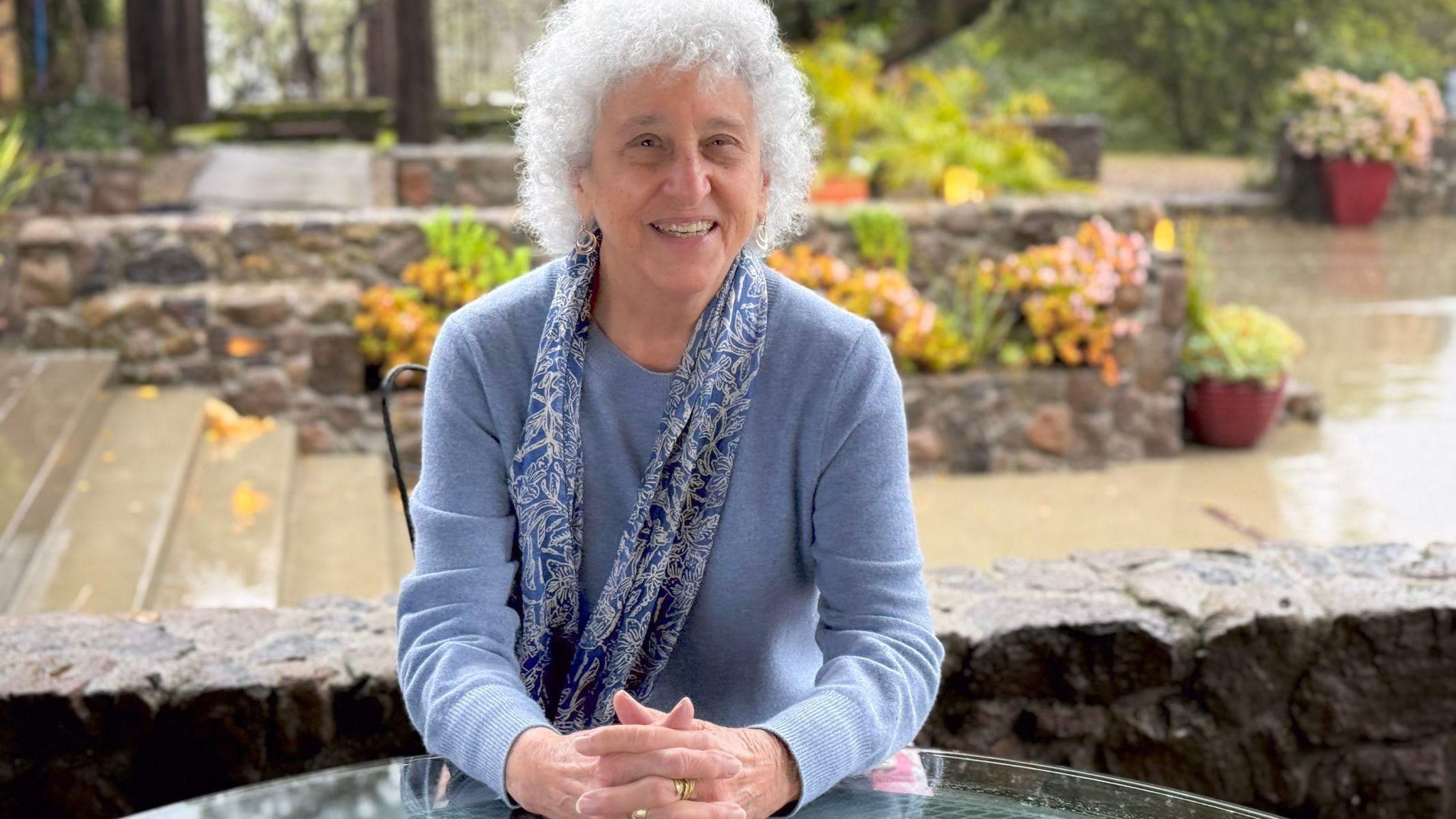 Marion Nestle se frustrava com a culpa colocada nas mães pela alimentação ruim das crianças — a nutricionista então direcionou a atenção para o marketing da indústria alimentícia -  (crédito: Getty Images)