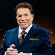 Homens afirmam ser netos de Silvio Santos e pedem exumação do corpo para teste de DNA - SBT/Lourival Ribeiro