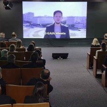 TJRS adota solução de IA para criação de minutas jurídicas - DINO