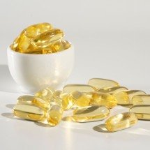 Como escolher um ômega-3 de qualidade e evitar suplementos ruins - omega77 de Getty Images