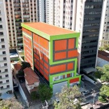 Selfstorage é aliado na evolução do adensamento urbano - DINO